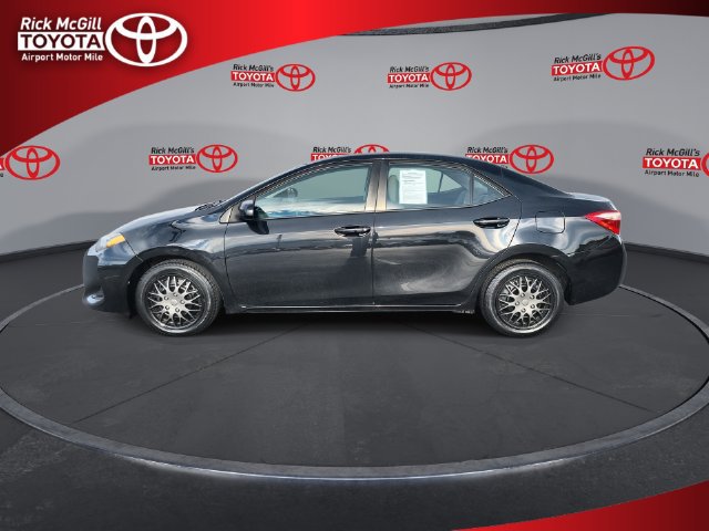 Used 2019 Toyota Corolla LE FWD image 5