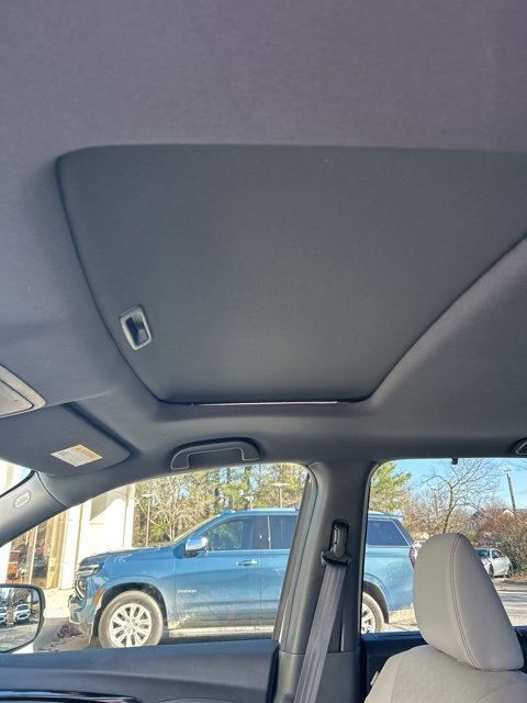 Used 2023 Honda Passport Elite image 6