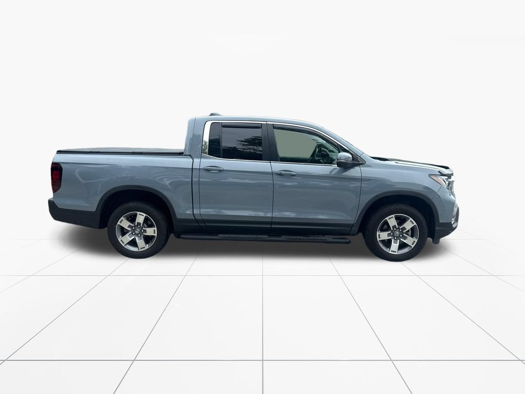 Used 2024 Honda Ridgeline RTL image 9