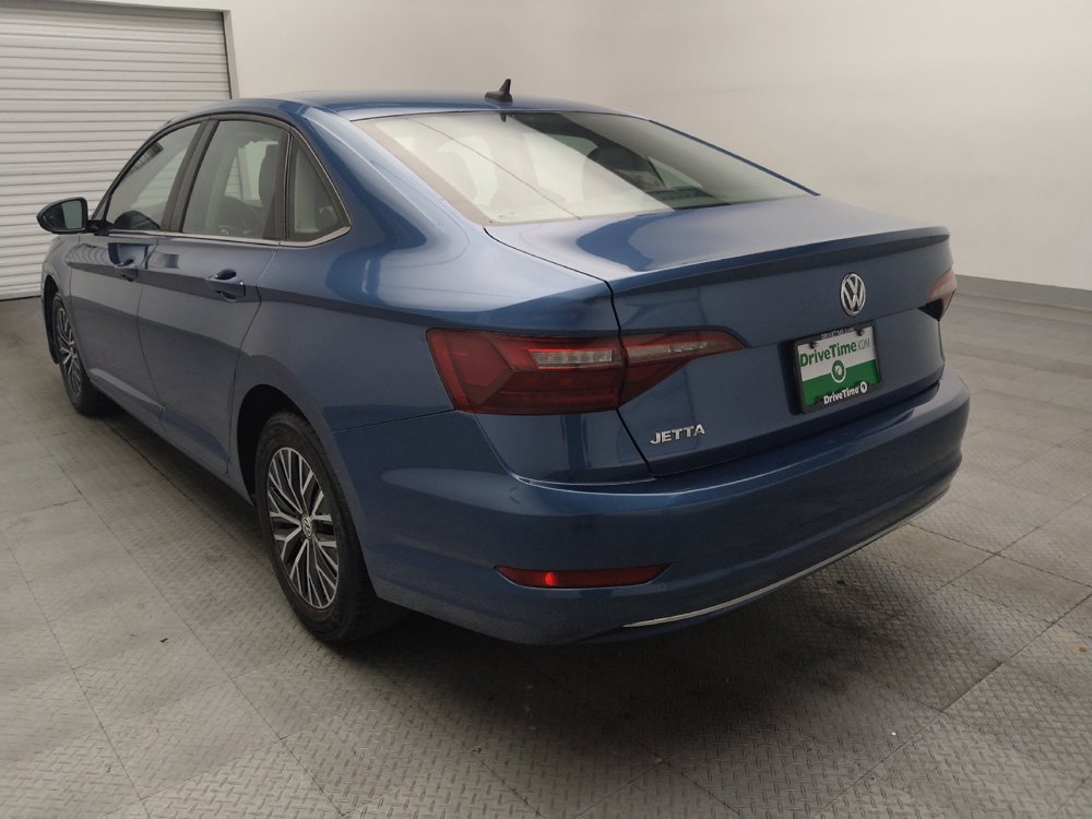 Used 2021 Volkswagen Jetta R-Line FWD image 5
