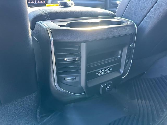 New 2025 RAM 2500 Laramie w/ Night Edition image 20