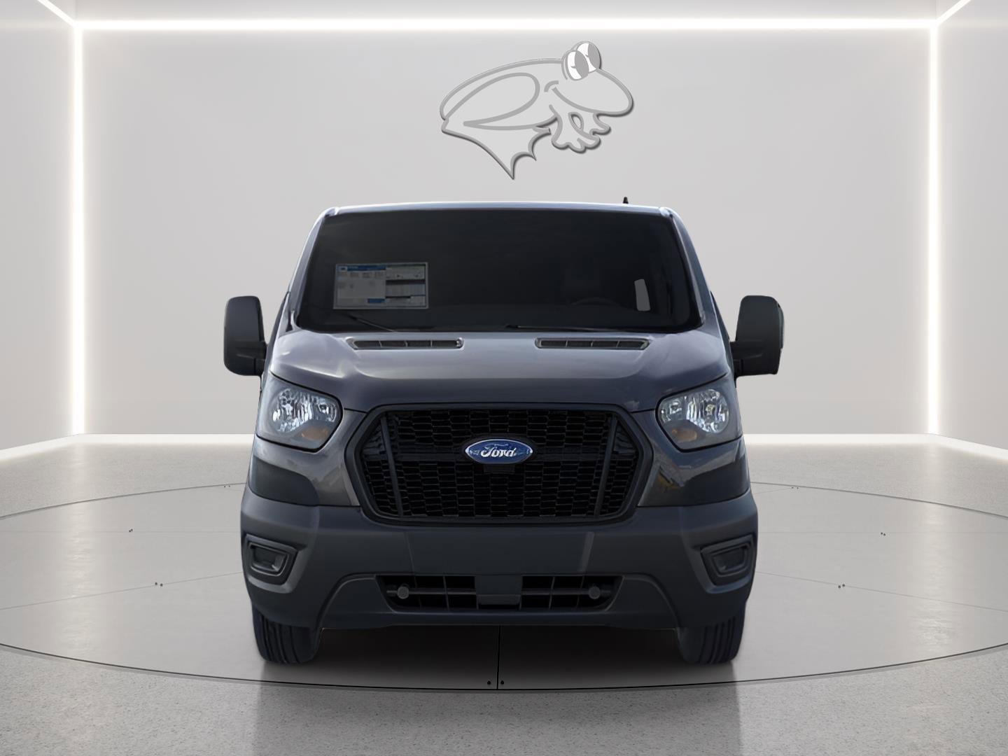 New 2025 Ford Transit 250 Low Roof image 8