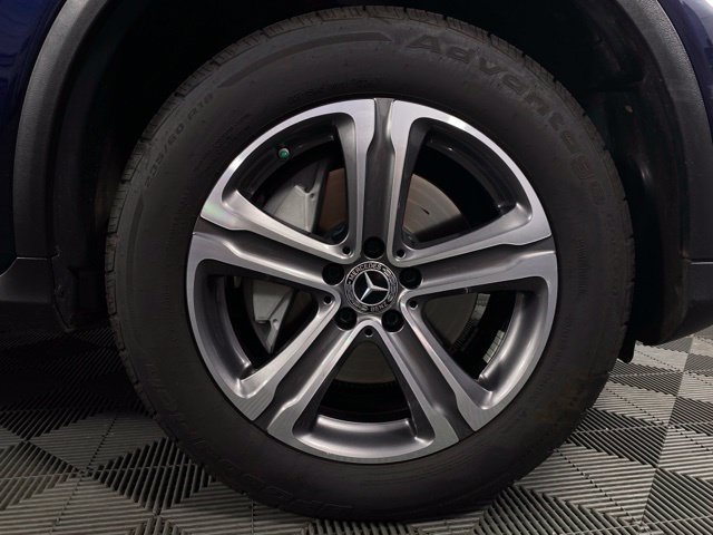 Used 2021 Mercedes-Benz GLC 300 image 11