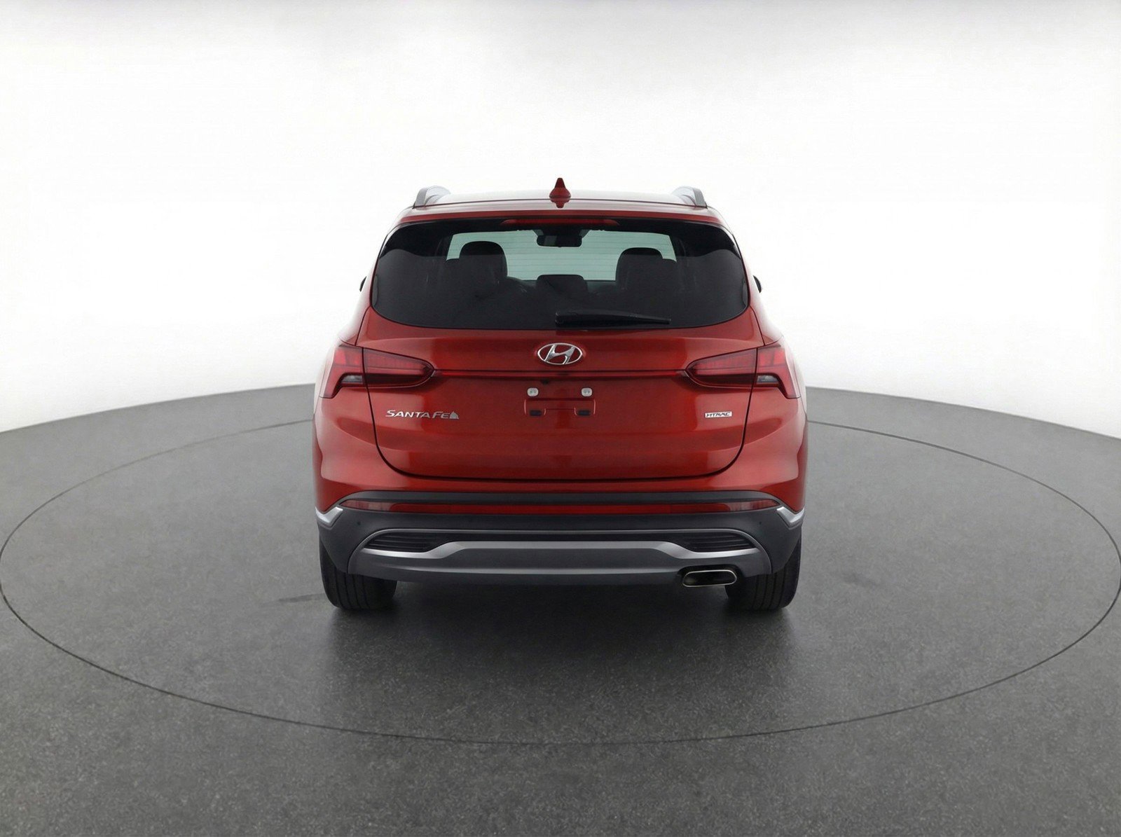 Used 2024 Hyundai Santa Fe SEL image 7