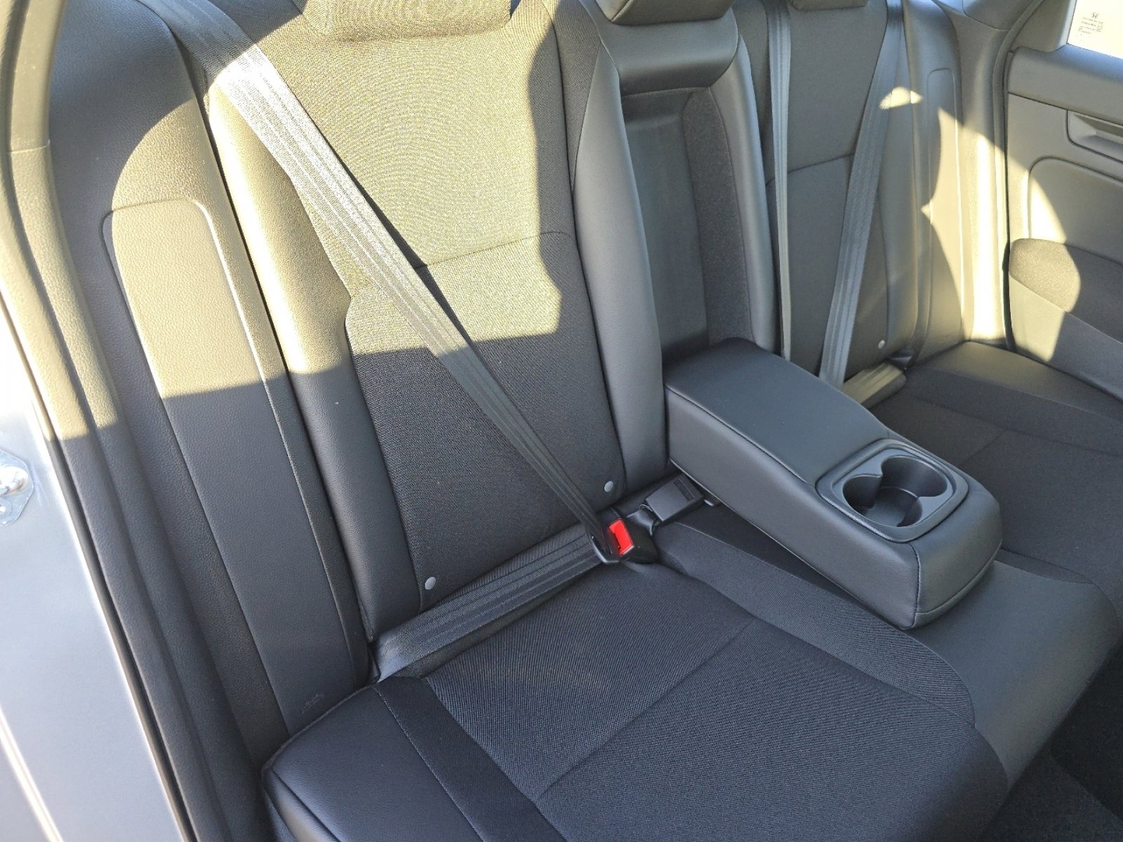 New 2026 Honda Civic Sport Touring image 26