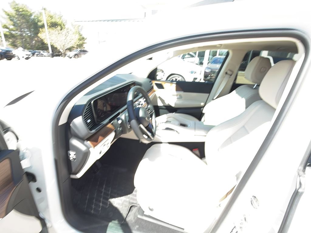 Certified 2026 Mercedes-Benz GLE 350 4MATIC image 19