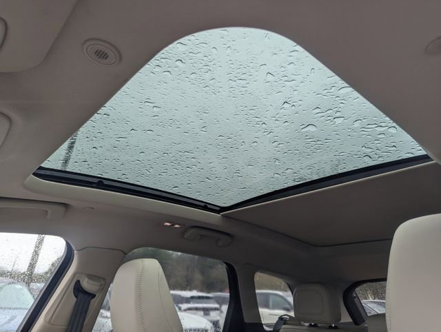 New 2026 Lincoln Corsair Grand Touring image 19