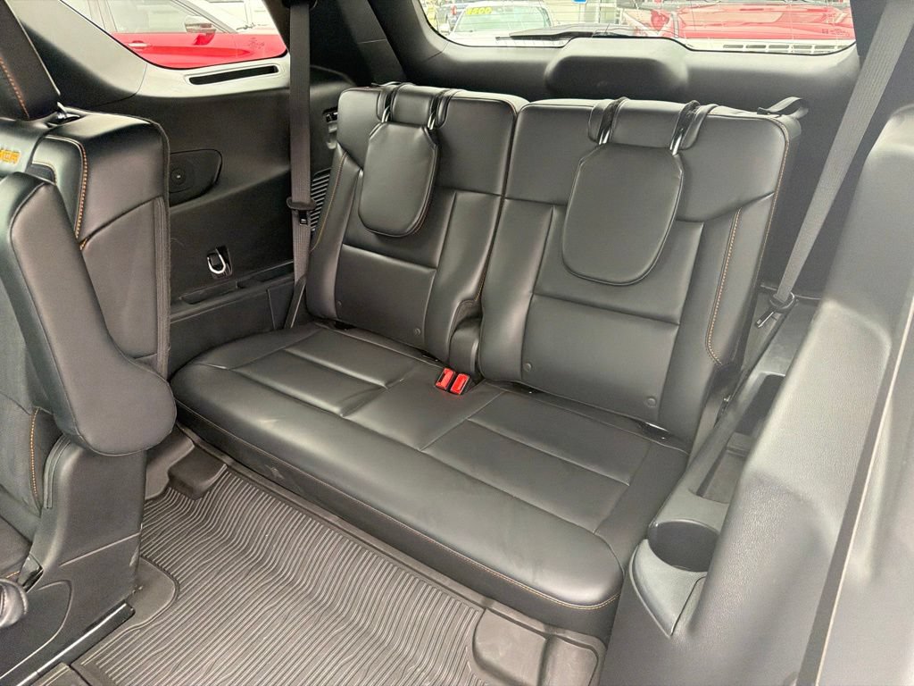 Used 2026 Ford Explorer Tremor w/ Tremor Ultimate Package AWD/4WD image 21