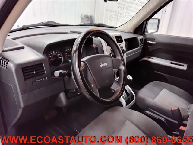 Used 2008 Jeep Patriot Sport image 11