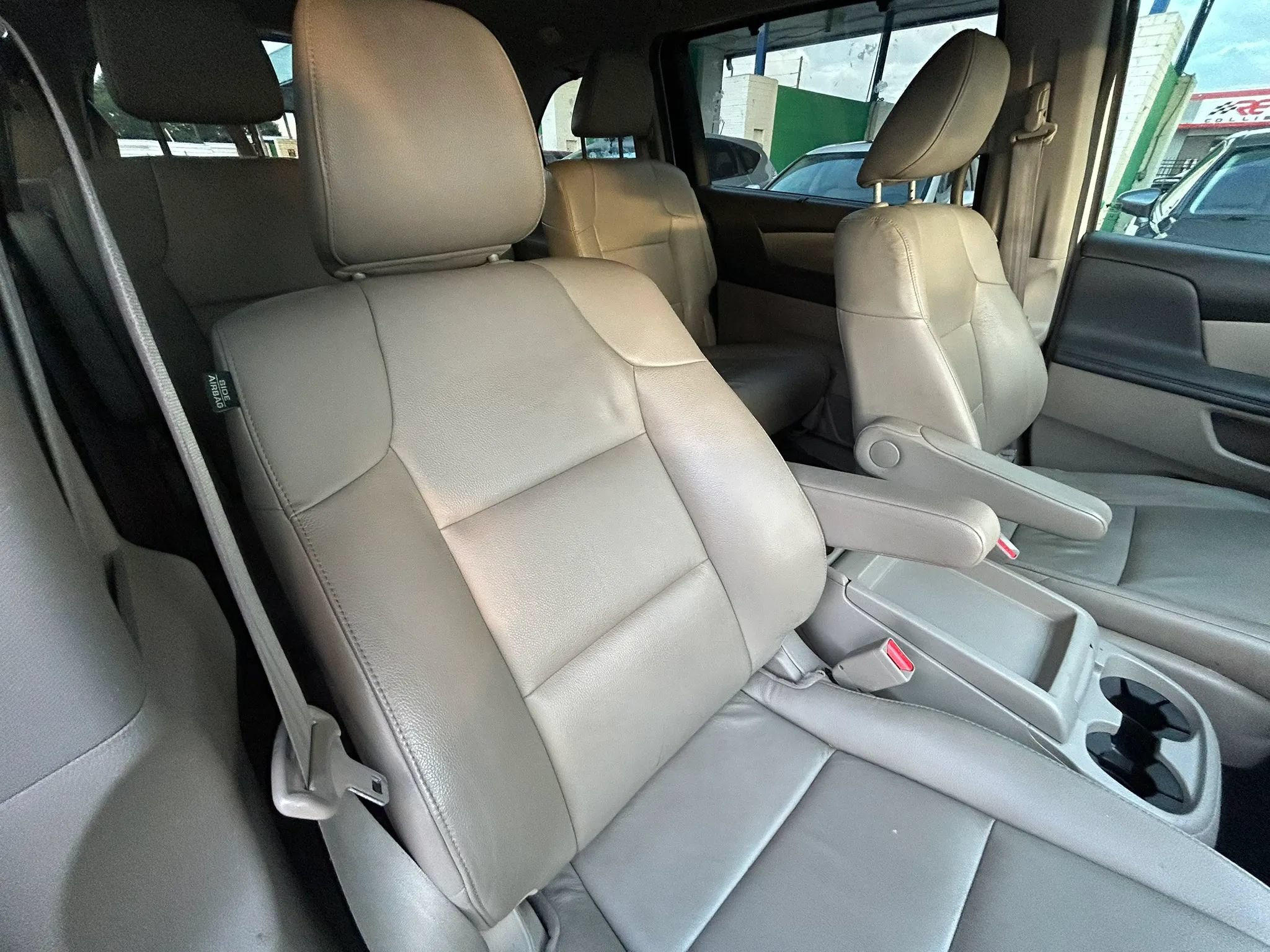 Used 2017 Honda Odyssey EX-L image 13