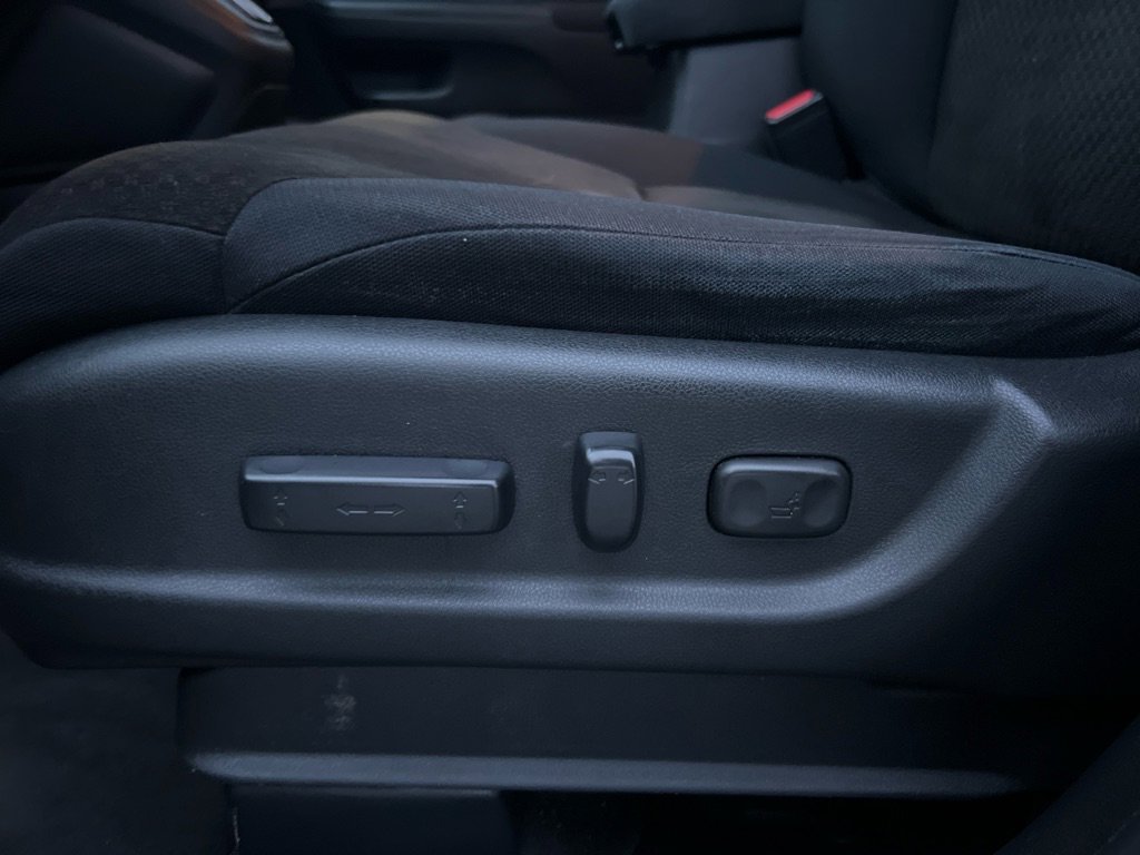 Used 2016 Honda CR-V EX image 23