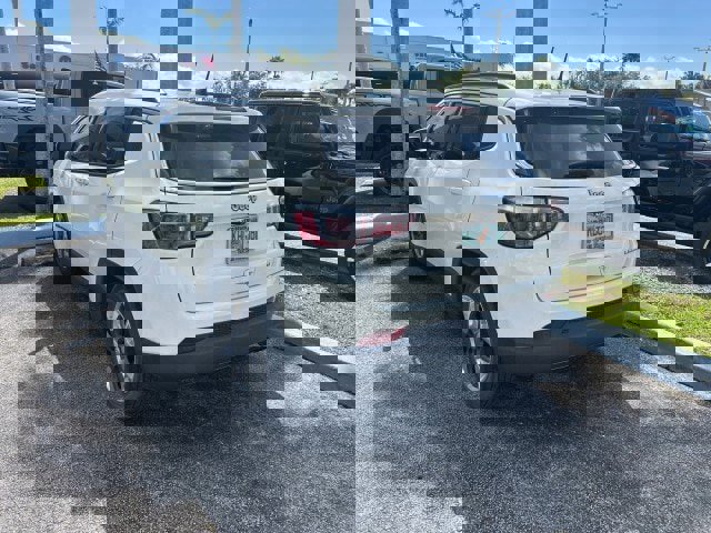 Used 2019 Jeep Compass Limited image 4