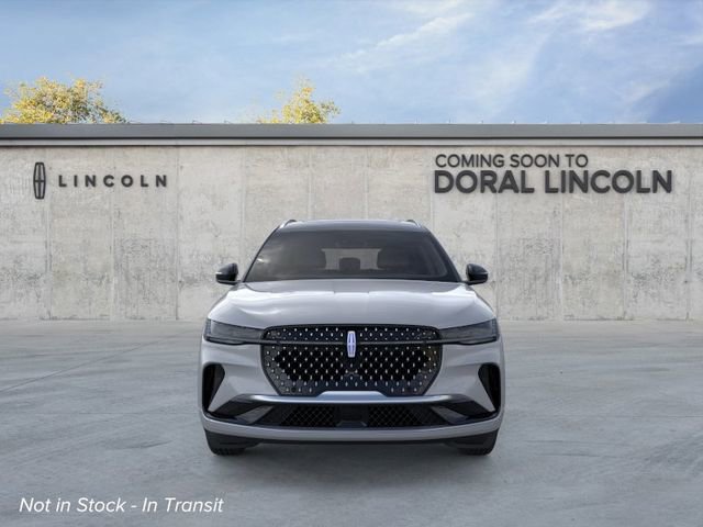 New 2026 Lincoln Nautilus Reserve AWD/4WD image 6