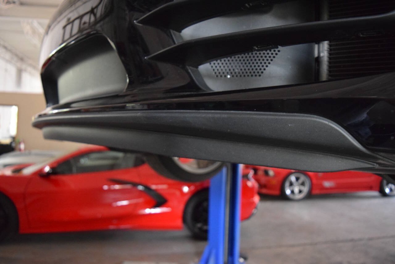 Used 2015 Porsche 911 Carrera 4S AWD/4WD image 18