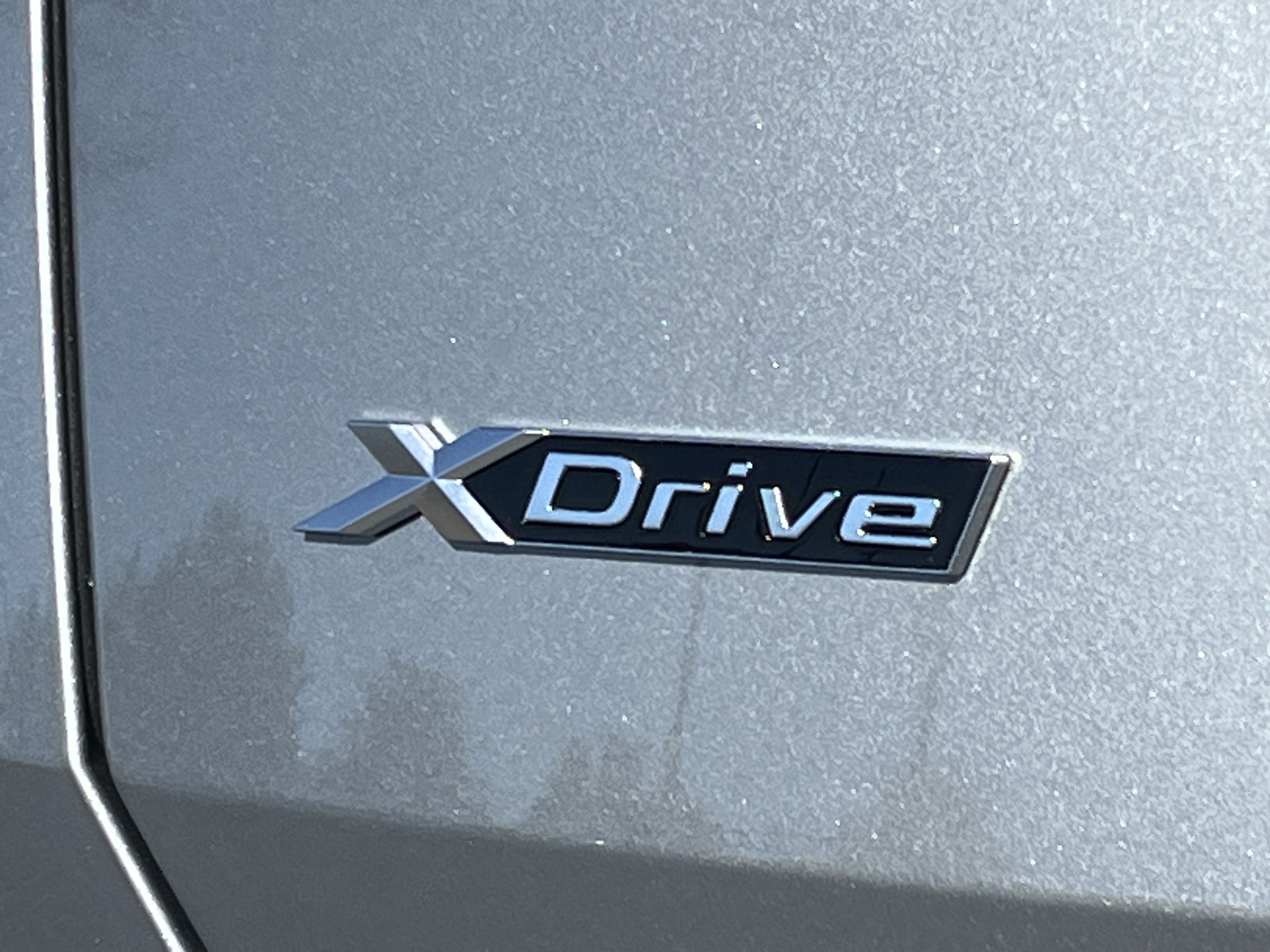 New 2026 BMW X3 xDrive30 w/ Premium Package image 25