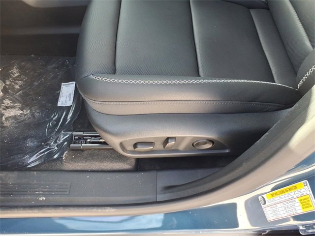 New 2026 GMC Terrain Denali image 18