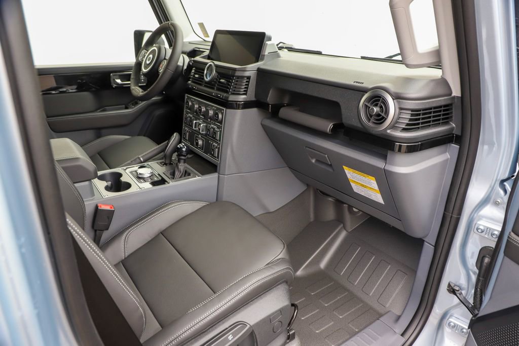 New 2026 INEOS Grenadier AWD/4WD image 11