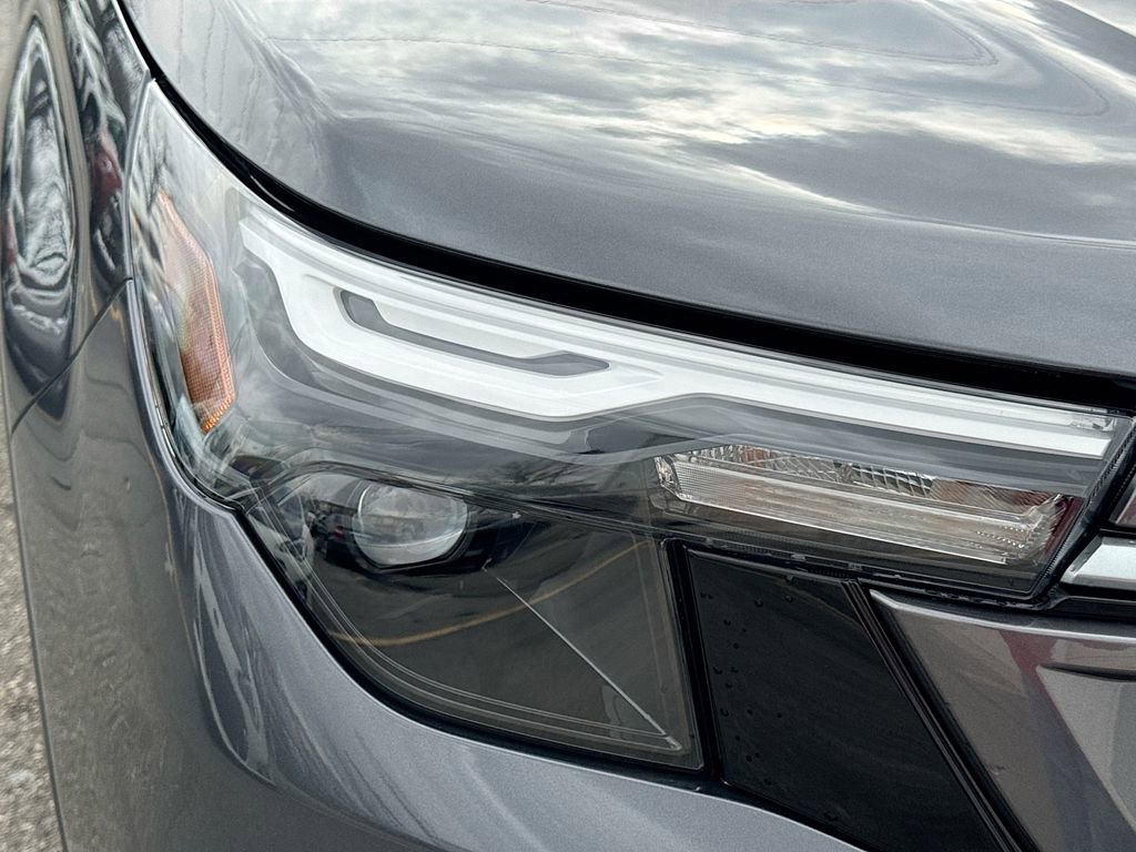 New 2026 Subaru Forester Premium image 39