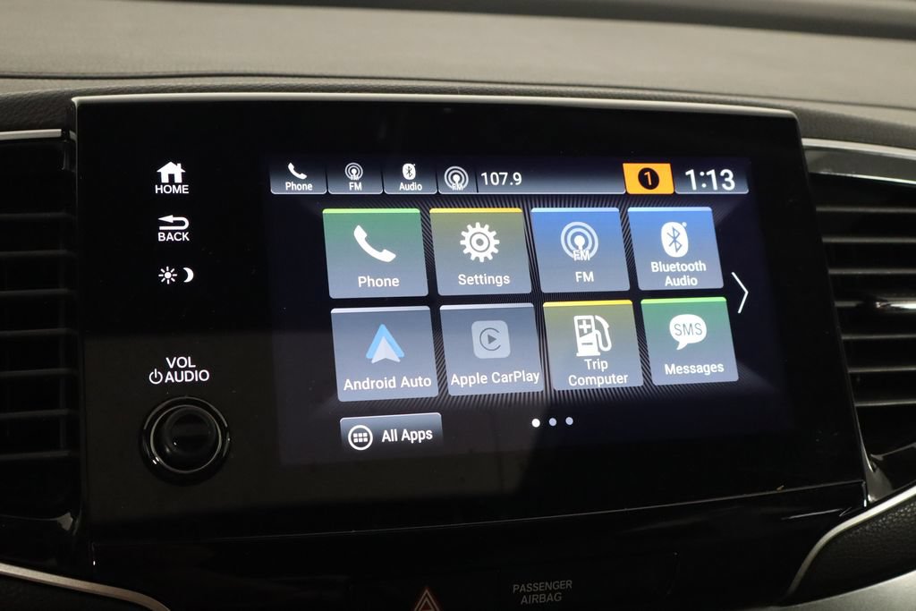 Used 2022 Honda Pilot Special Edition image 32