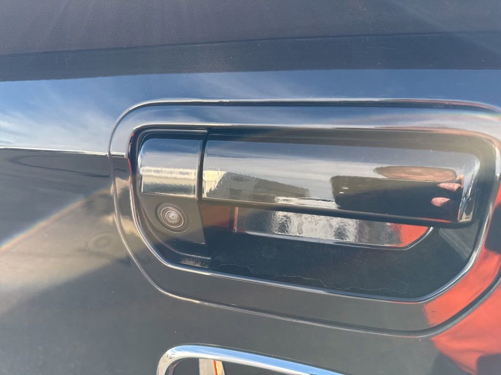 Used 2020 Honda Ridgeline Black Edition image 25