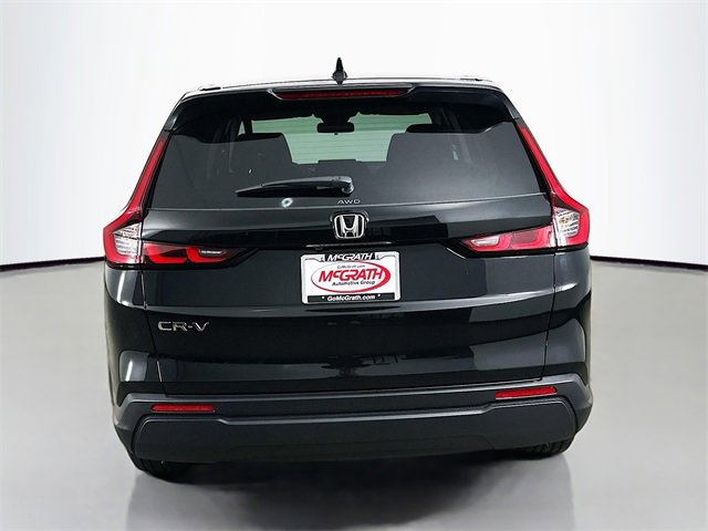 Used 2023 Honda CR-V EX image 16