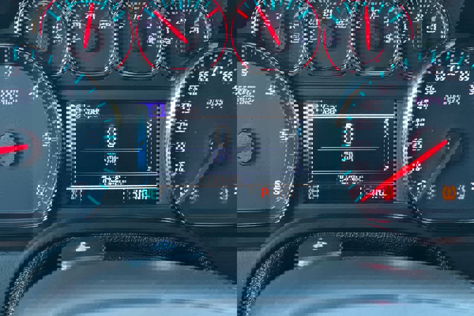 Used 2019 GMC Yukon SLT image 26