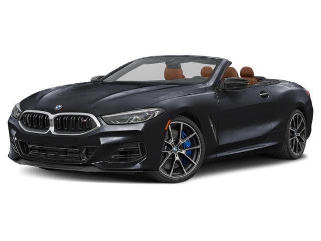 Used 2023 BMW M850i xDrive Convertible