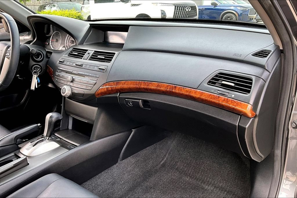 Used 2012 Honda Accord EX-L image 23