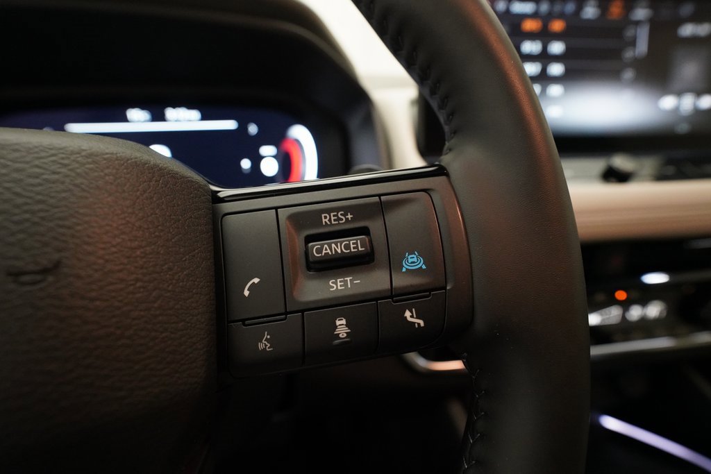 Used 2025 Nissan Rogue SL w/ Tech Package image 19