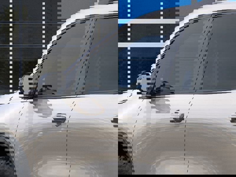 New 2026 Chevrolet Traverse Z71 image 13