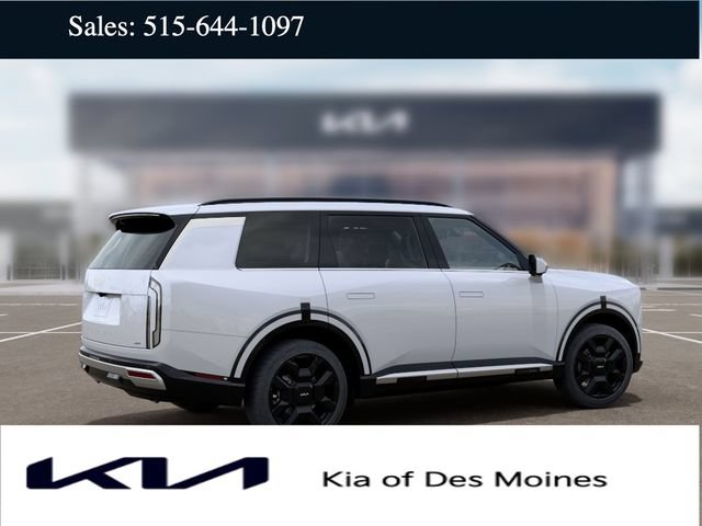New 2027 Kia Telluride SX Prestige AWD/4WD image 6