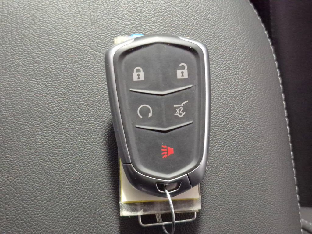New 2025 Cadillac XT5 Sportv w/ Technology Package image 29