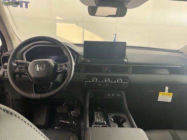 New 2026 Honda Passport RTL image 22