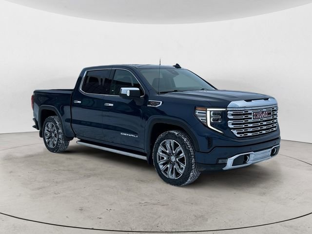 Used 2023 GMC Sierra 1500 Denali w/ Denali Reserve Package image 7
