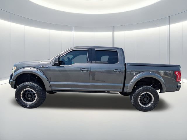 Used 2015 Ford F150 Lariat image 60