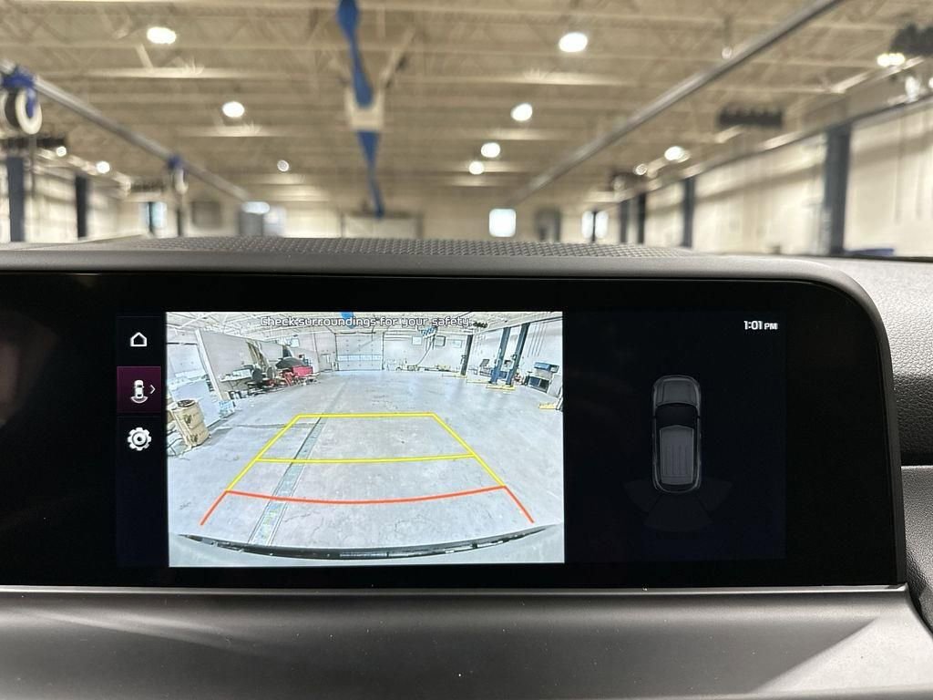 New 2026 Kia Seltos EX w/ EX Sunroof Package image 19