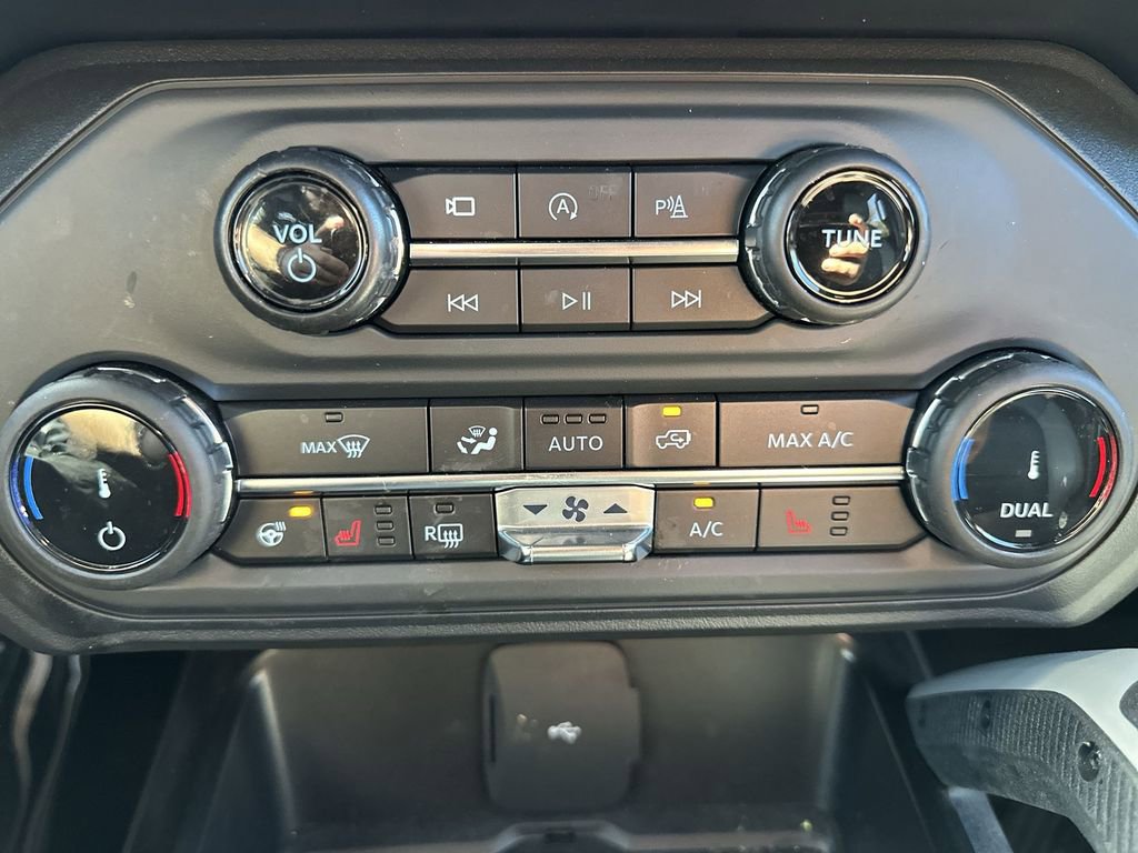 Used 2022 Ford Bronco Outer Banks AWD/4WD image 29