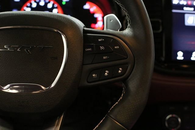 Used 2023 Dodge Durango SRT Hellcat image 19