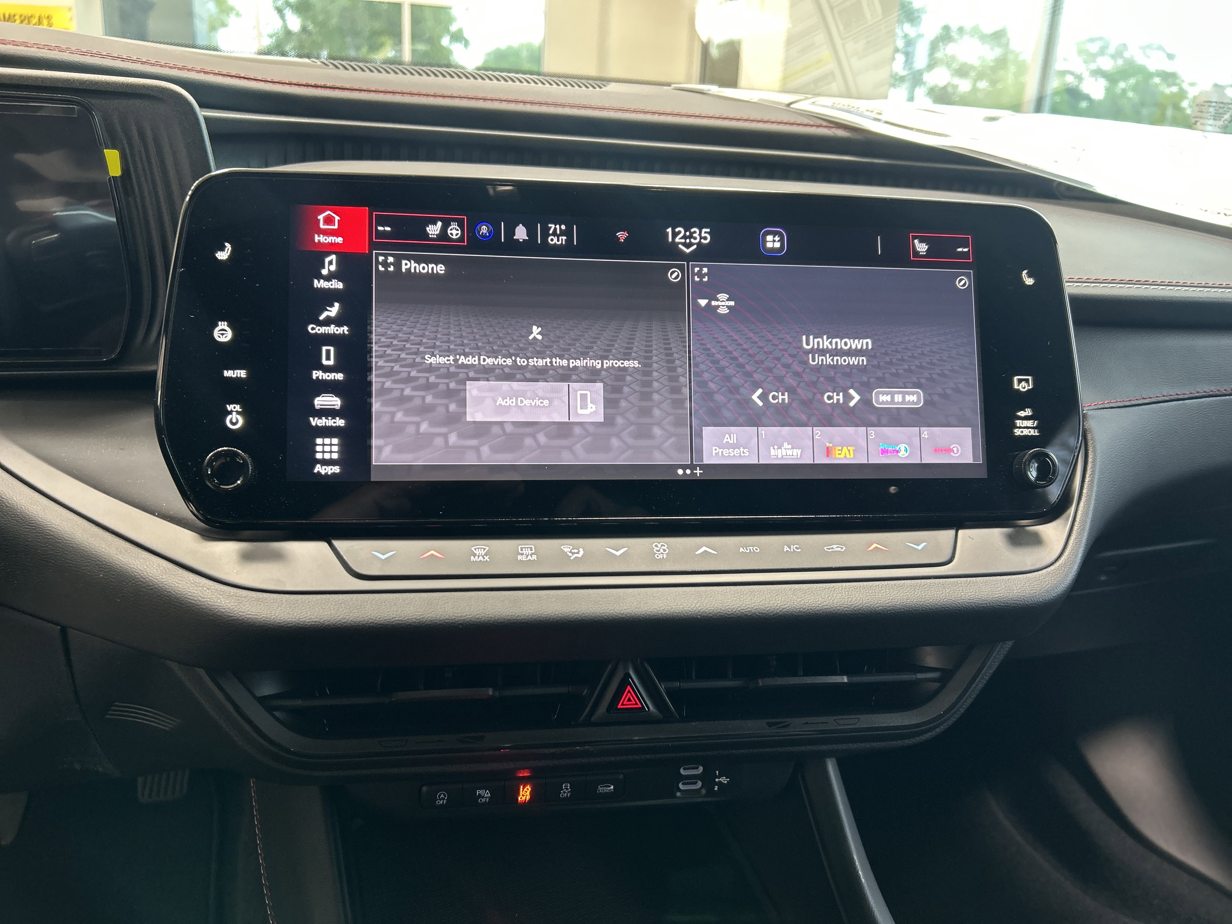 New 2026 Dodge Charger Scat Pack w/ Blacktop Package image 22