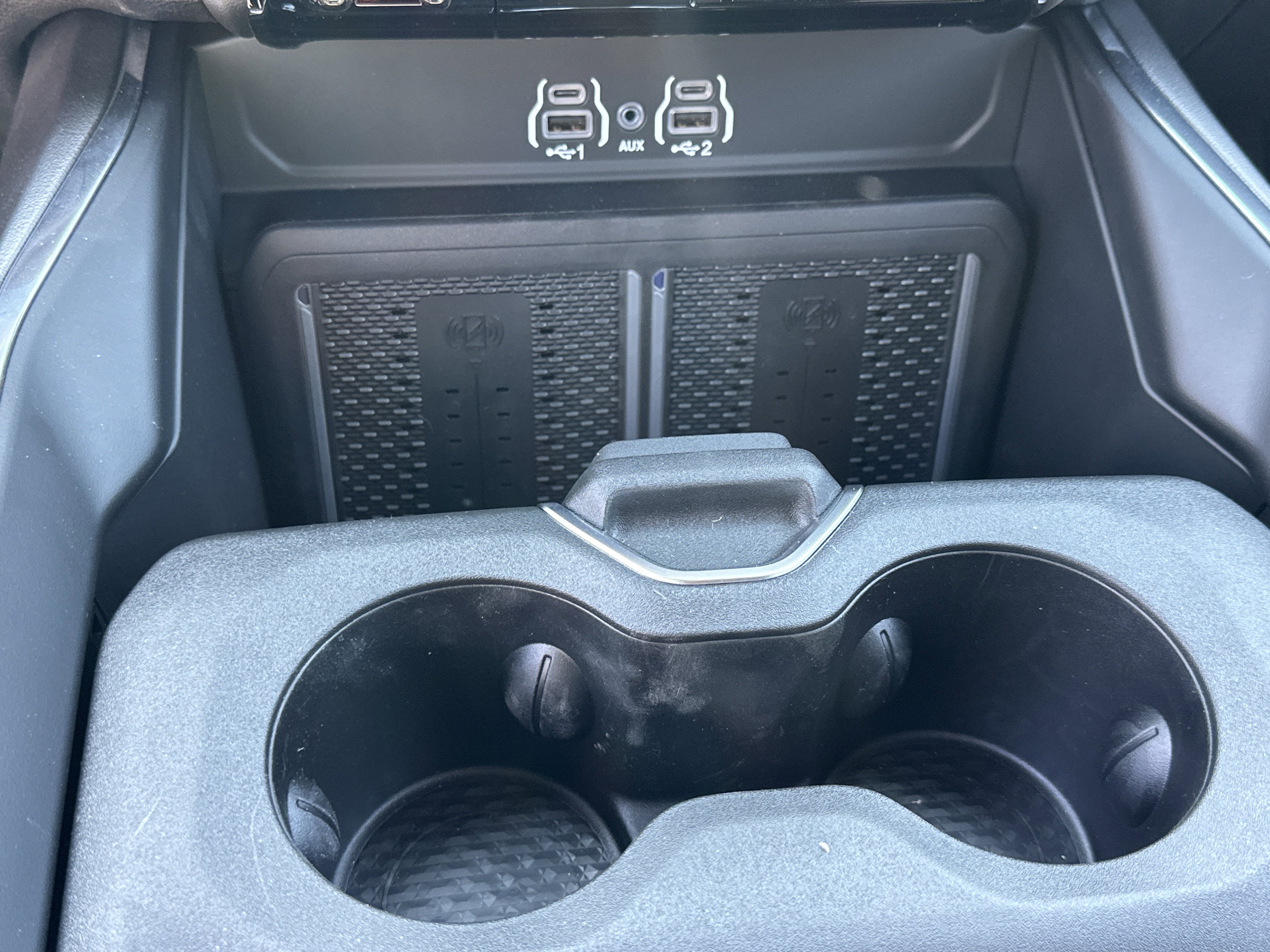 New 2026 RAM 2500 Laramie image 5