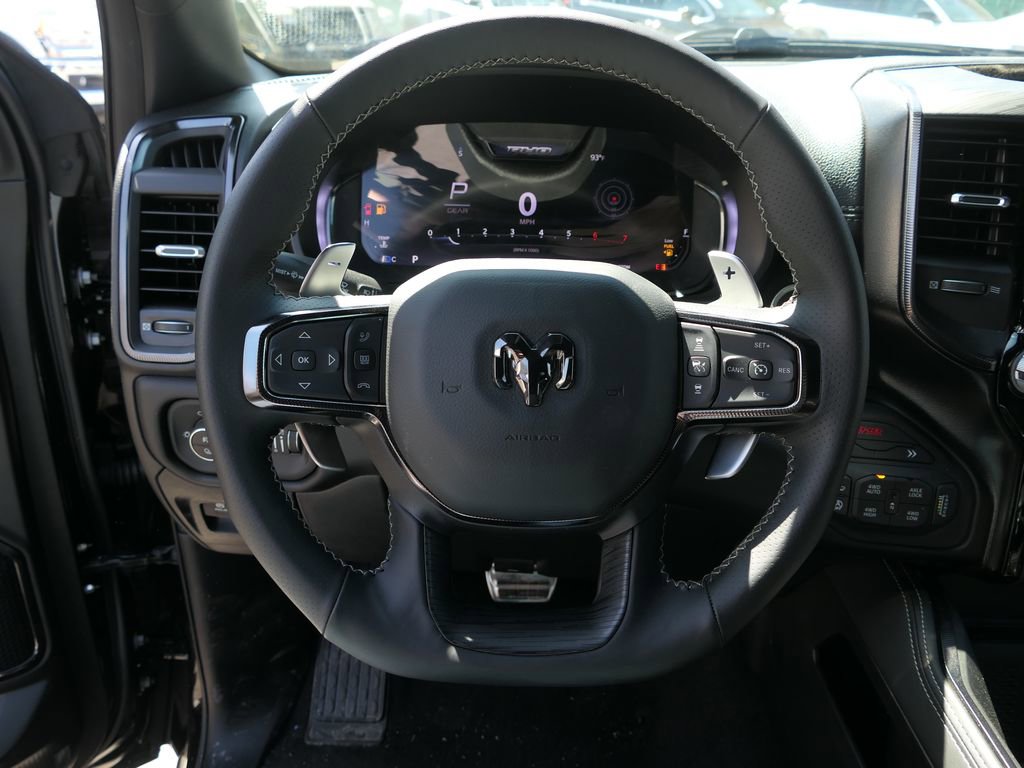 New 2026 RAM 1500 RHO AWD/4WD image 18