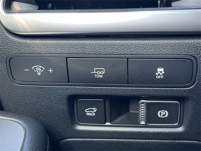 Used 2023 Hyundai Palisade Limited image 24