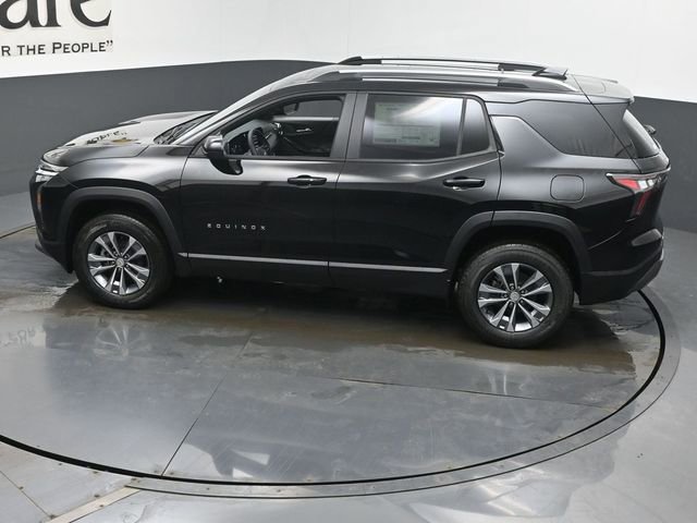 New 2026 Chevrolet Equinox LT image 21