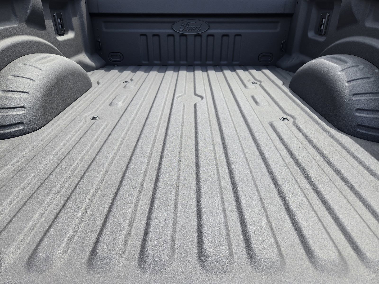 Used 2025 Ford F250 Lariat w/ Lariat Ultimate Package image 30