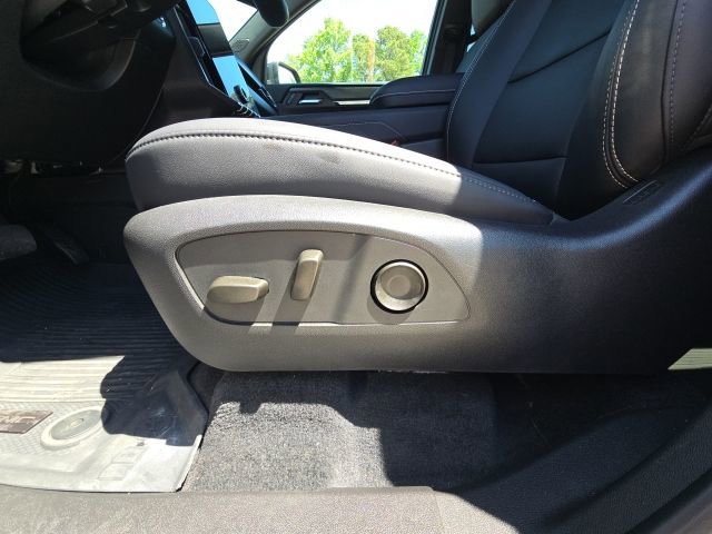 Used 2025 GMC Acadia Elevation w/ Elevation Premium Package image 24