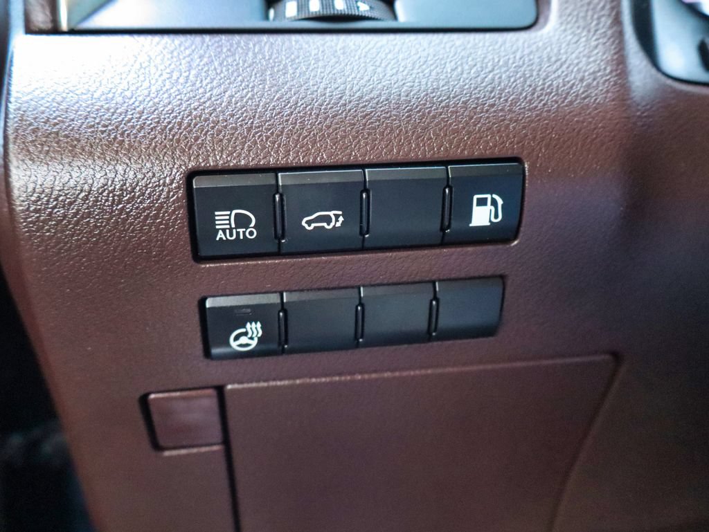 Used 2019 Lexus RX 450h AWD w/ Navigation Package image 41