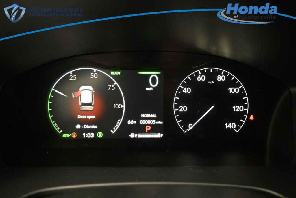 New 2027 Honda CR-V Sport image 39