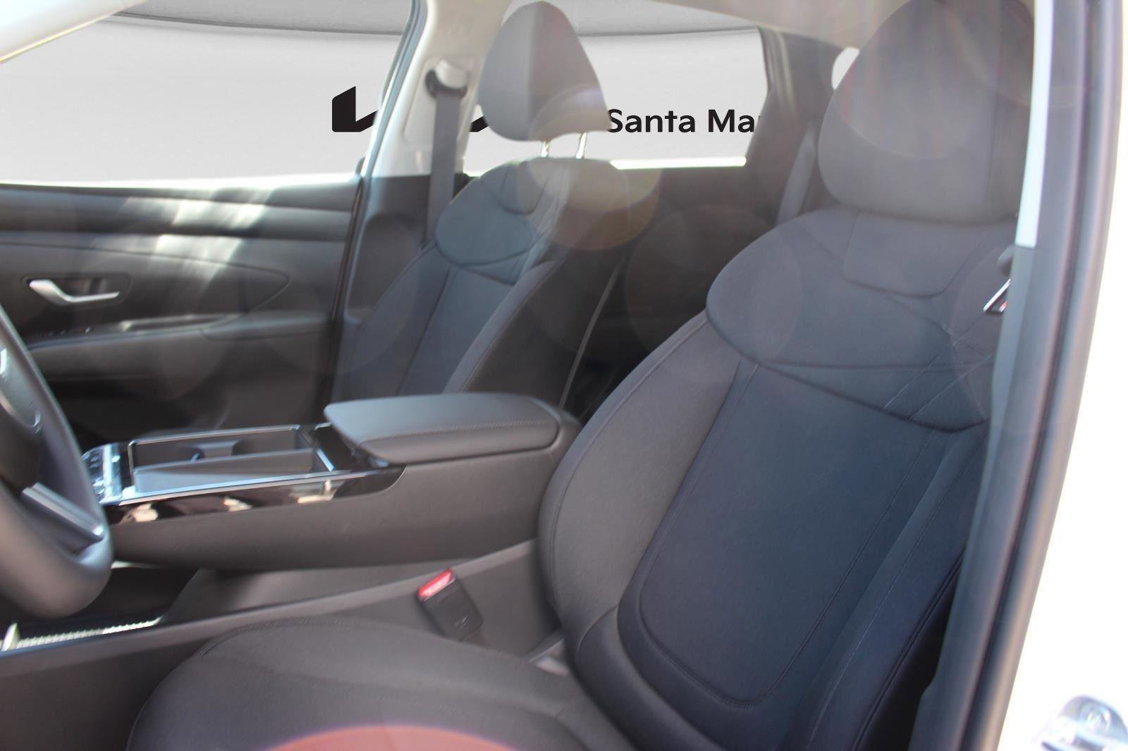 Used 2026 Hyundai Tucson Blue SE image 15