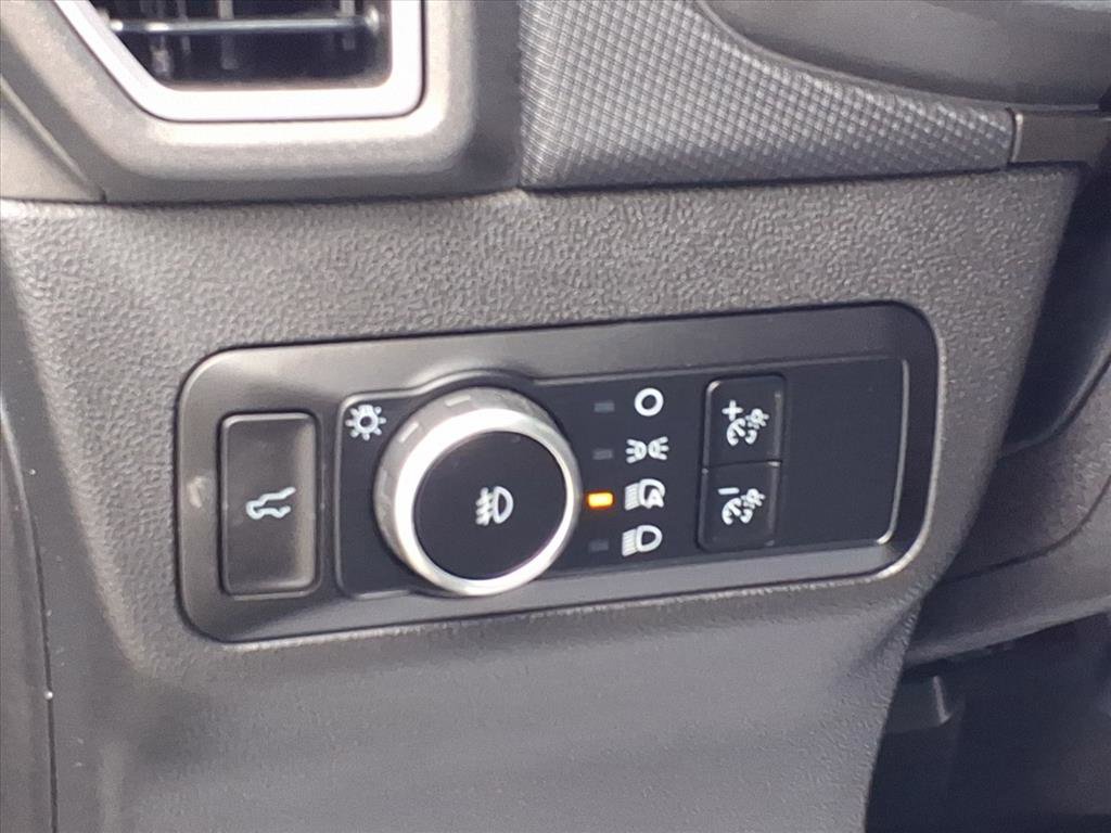 Used 2025 Ford Bronco Sport Badlands image 15