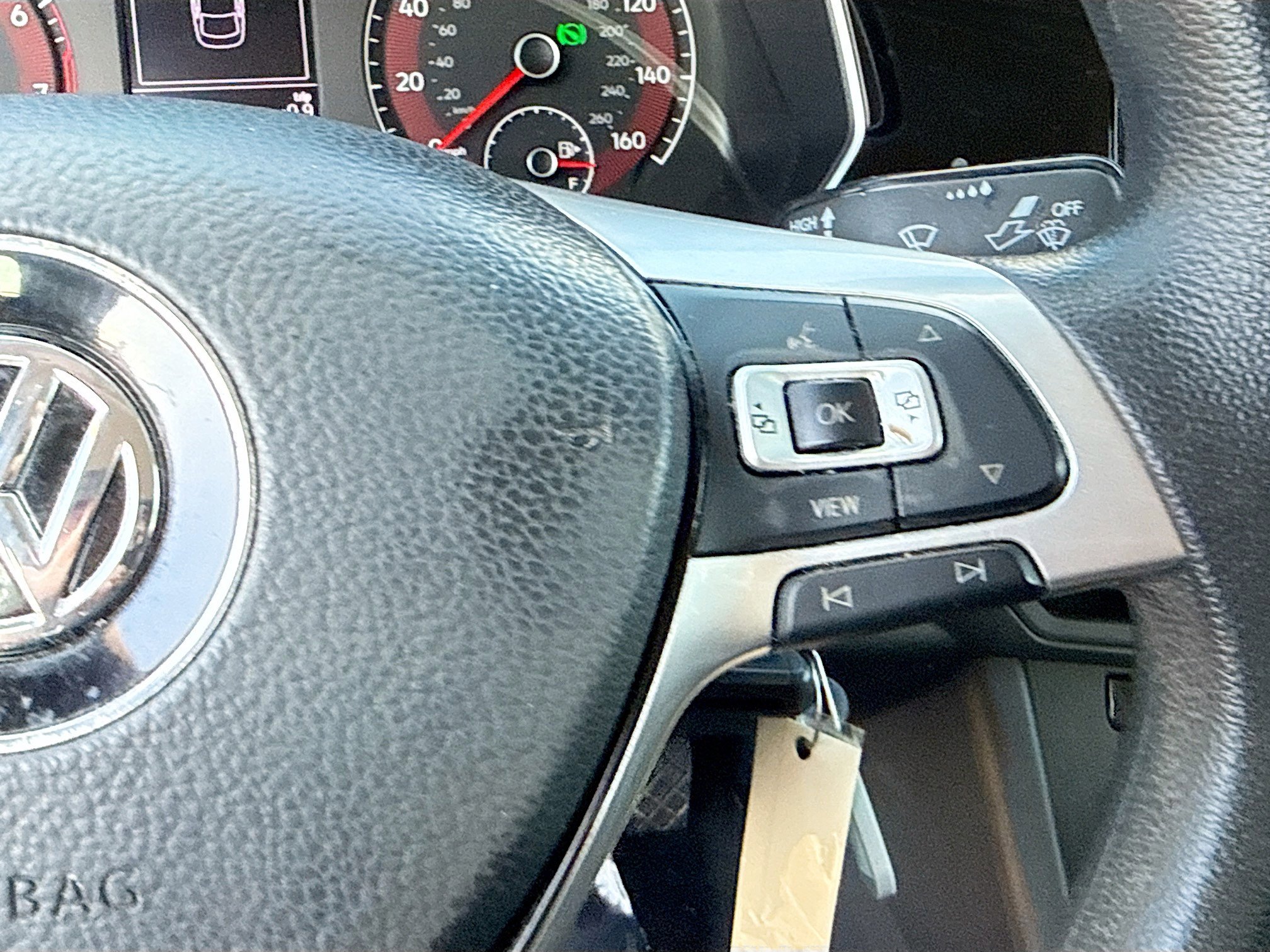 Used 2021 Volkswagen Jetta S w/ Driver Assistance Package image 36